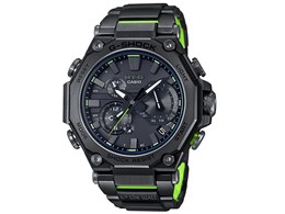 美品 G-SHOCK SANKUANZ 、MTG-B2000SKZ-1AJR SANKUANZ x G-Shock MTG-B2000SKZ-1A Collaboration Watch - G
