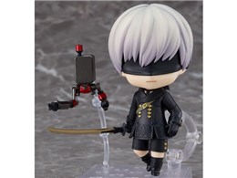 �˂�ǂ낢�� NieR�FAutomata 9S(�����n�㍆ S�^)