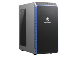 GALLERIA XA7C-R36 Core i7 10700/RTX 3060/16GB/NVMe SSD 512GB K/09844-10a