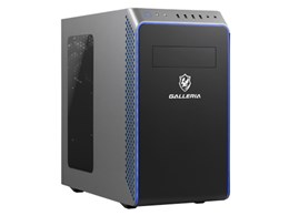 GALLERIA RM5R-R36 Ryzen 5 3500X/RTX 3060/16GB/NVMe SSD 512GB K/09847-10a