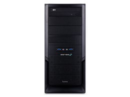 SENSE-R049-LCiX9K-QMX Core i9 10900K/32GBメモリ/500GB SSD/Quadro P2200/500W