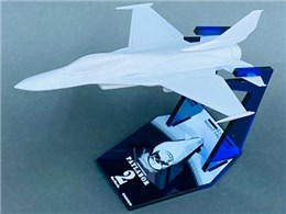 @x@pgCo[2 the Movie 1/144 U.S.AIR FORCE F-16 iCgEt@R ŃANX^ht NAu[