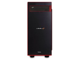 LEVEL-R049-iX7-RBX Core i7 10700/16GB/500GB SSD/RTX 3060/700W