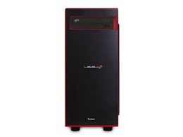LEVEL-R049-iX4-RBX Core i5 10400/16GB/500GB SSD/RTX 3060/700W