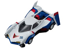 ���@���A�u���A�N�V�����L�b�g �V���IGPX�T�C�o�[�t�H�[�~���� �A�X���[�_G.S.X