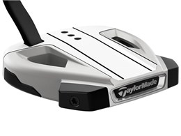 Spider EX PLATINUM/WHITE FLOW NECK �p�^�[ [33�C���`]