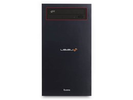 LEVEL-M046-iX4-RBX Core i5 10400/16GB/500GB SSD/RTX 3060/700W
