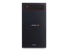 LEVEL-M0B5-R53-RBXH Ryzen 5 3600/16GB/500GB SSD+2TB HDD/RTX 3060/700W