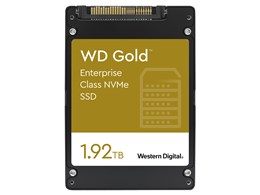 WD Gold WDS192T1D0D