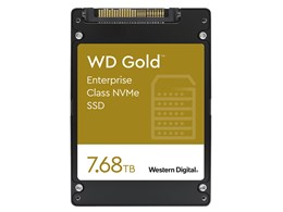 WD Gold WDS768T1D0D