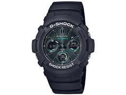 G-SHOCK Black and Green Series AWG-M100SMG-1AJF
