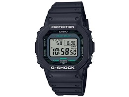 G-SHOCK Black and Green Series GW-B5600MG-1JF
