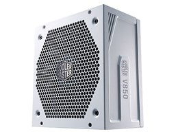 COOLER MASTER V850 GOLD V2 White Edition MPY-850V-AGBAG-JP 価格