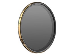 Variable ND�t�B���^�[ (Peter McKinnon Mist Edition II) 67mm 2-5stop (ND4-ND32)