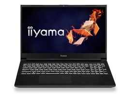 LEVEL-15FX066-i7-RFSX-R Core i7 10750H/8GB/500GB SSD/GTX 1650/15C` tHD
