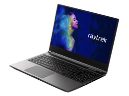 raytrek R5-CA Core i7 10875H/RTX 3060/15.6C` tHD򃏃Ch/32GB/NVMe SSD 1TB/JPz{L[{[h K/09848-10a