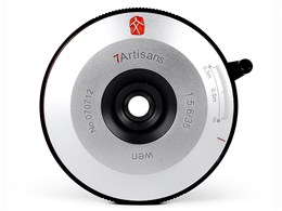 7Artisans 35mm F5.6 3556LMSB [Vo[×ubN]