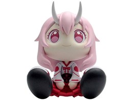 BINIVINI BABY SOFT VINYL FIGURE �]��������X���C���������� �V���i