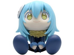 BINIVINI BABY SOFT VINYL FIGURE �]��������X���C���������� ������