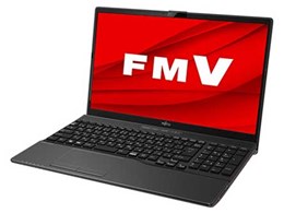 FMV LIFEBOOK AHV[Y WAB/F1 KC_WABF1_A004 SSD 256GB+HDD 1TBEOfficeڃf