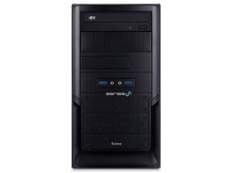 SENSE-M046-iX4-RBX Core i5 10400/16GB/500GB SSD/RTX 3060/700W