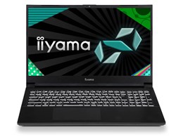 SENSE-15FX067-i7-RLXXH-CMG [CG MOVIE GARAGE] Core i7 10750H/32GB/500GB SSD+1TB HDD/GTX 1650Ti/15C` tHD