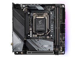 Z590I AORUS ULTRA [Rev.1.0]