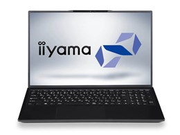 STYLE-15FH120-i5-UXSX Core i5 1135G7/16GBメモリ/500GB SSD/15インチ フルHD