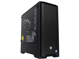 G-GEAR Powered by Crucial GC5A-C210T/CP1