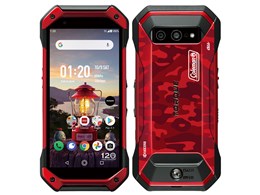 TORQUE 5G Coleman LIMITED