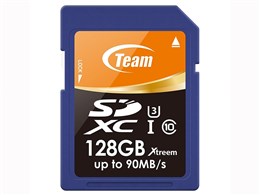 TSDXC128GU301 [128GB]