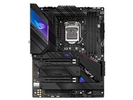 ROG STRIX Z590-E GAMING WIFI