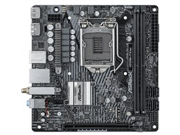 H510M-ITX/ac