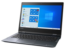 dynabook VZ/LSL i.com W6VZLS5HAL-K ^b`plt12.5^tHD Core i5 8250U 256GB SSD Office
