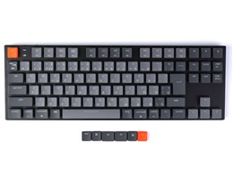 K1 Wireless Mechanical Keyboard eL[X { 