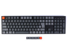 K1 Wireless Mechanical Keyboard eL[t { Ԏ