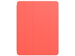 Apple 12.9インチiPad Pro(第4世代)用 Smart Folio MH063FE/A [ピンク