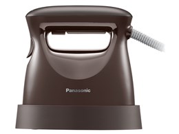 Panasonic 衣類スチーマー　今だけ価格