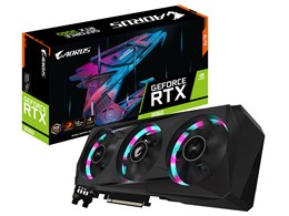 グラフィックボード・グラボ・ビデオカード GIGABYTE RTX3060 12GB Amazon | GIGABYTE NVIDIA GeForce RTX3060Ti搭載 グラフィック