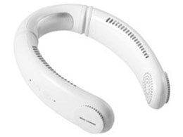 ���m�����h �E�F�A���u�� �N�[���z�b�g&�t�@�� AX-HKL105wh [�z���C�g]