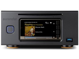 aurender ACS100 [Black]