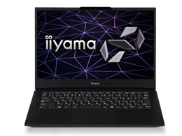 SOLUTION-14FH057-i3-UCEX-D Core i3 1115G4/8GBメモリ/250GB SSD/14インチ フルHD