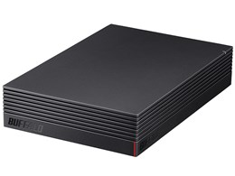バッファロー HD-EDS6U3-BD [ブラック] 価格比較 - 価格.com