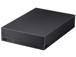 バッファロー HD-EDS4U3-BD [ブラック] 価格比較 - 価格.com