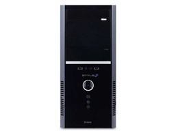 STYLE-R059-114-UHX Core i5 11400/16GBメモリ/500GB SSD/500W