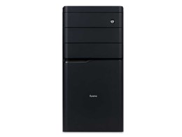 STYLE-M1B4-R53G-VHS Ryzen 5 3400G/8GB/240GB SSD/350W