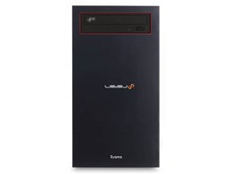LEVEL-M0B5-R73X-RBX-D Ryzen 7 3700X/16GB/500GB SSD/RTX 3060/700W