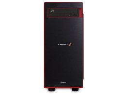 LEVEL-R059-117-RBX Core i7 11700/16GB/1TB SSD/RTX 3060/700W
