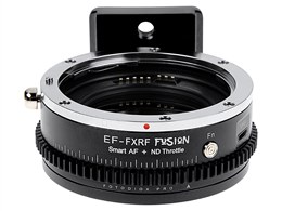 EF-FXRF-FSN-ND