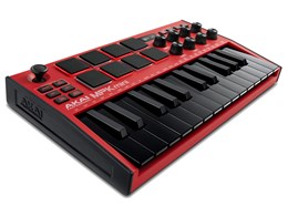 MPK mini MK3 [RED]